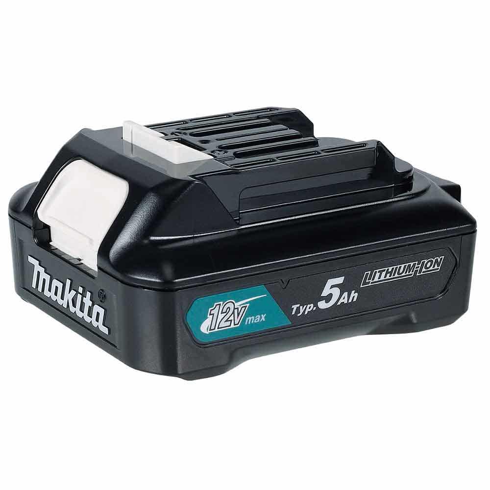 Makita 12V Max 5Ah Li-Ion Battery 1913G0-9