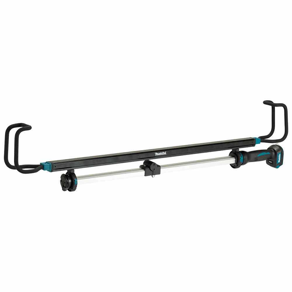 Makita 18V 3 Mode Underhood Led Light Skin Dml818