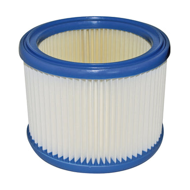 Makita HEPA FILTER ELEMENT - 446L / VC2010L / VC3012L 302001095