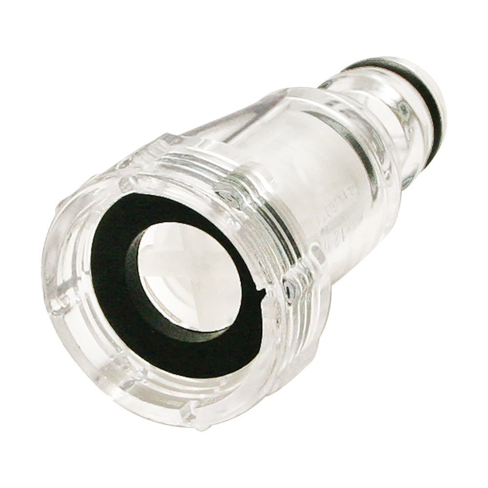 Makita WATER INLET FILTER TRANSPARENT - HW102 / HW112 / HW132 3082130