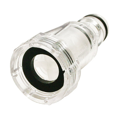 Makita WATER INLET FILTER TRANSPARENT - HW102 / HW112 / HW132 3082130