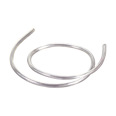 Makita TRANSPARENT DETERGENT HOSE 0.8m - HW112 / HW132 3640680