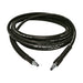 Makita HIGH PRESSURE STEEL ARMED HOSE 8m x 12mm - HW132 3640960