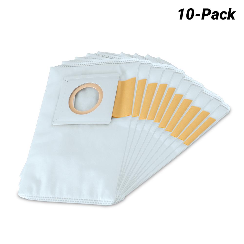 Makita Paper Filter Bag Set - 10Pk - Dvc260 / Dvc261 197903-8