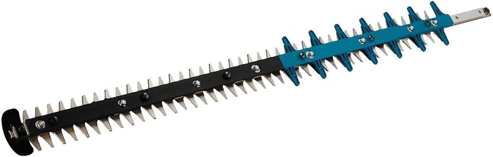 Makita 750Mm Low Friction Hedge Trimmer Blade Set - Duh751 / Uh005G 191R54-7