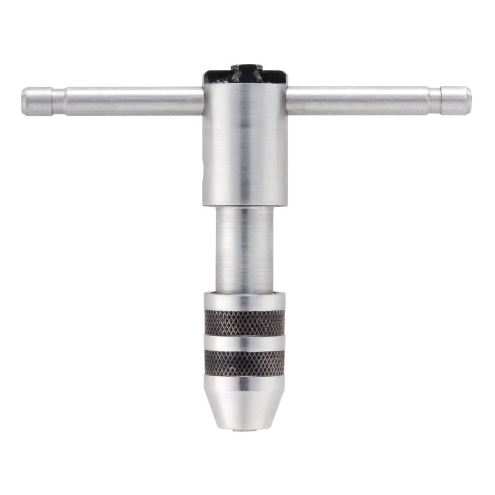 SUTTON 1/8-1/4 T-TYPE RATCHET TAP WRENCH M9030635
