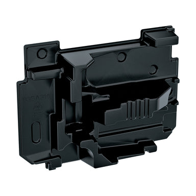 Makita MAKPAC CONNECTOR CASE 4 INSERT - DHR242 / 243 & DX EXTRACTOR 835A31-4