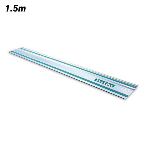 Makita Aluminium Guide Rail - 1500Mm 199141-8