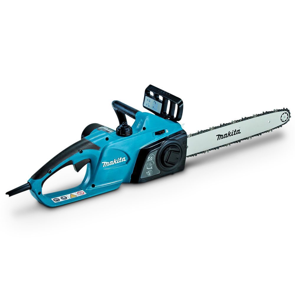 Makita 1800W 400Mm Chainsaw Uc4041A