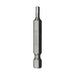 Makita HEX 3 x 50mm MAGNETIC SCREWDRIVER BIT 3pk B-25448