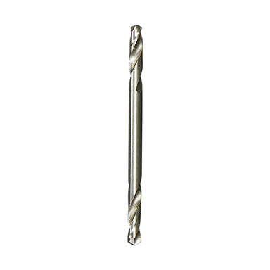 Makita HSS DOUBLE ENDED DRILL BIT 3.1mm x 49mm - 10pk B-26674