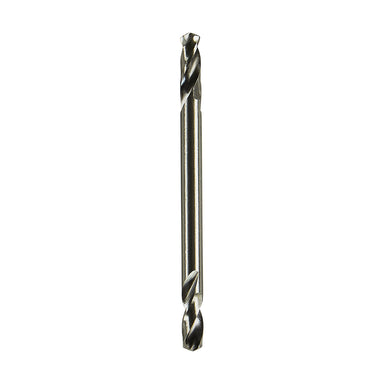 Makita HSS DOUBLE ENDED DRILL BIT 3.8mm x 55mm - 10pk B-26711