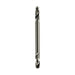 Makita HSS DOUBLE ENDED DRILL BIT 3.8mm x 55mm - 10pk B-26711