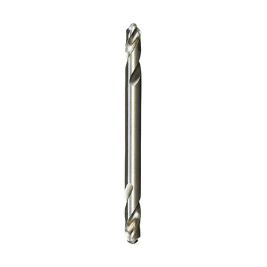 Makita HSS DOUBLE ENDED DRILL BIT 4.9mm x 62mm - 10pk B-26783