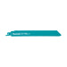 Makita RECIPRO BLADE Bi-METAL 225mm x 1.1mm x 8 - 10tpi - 5pk - THICK METAL B-43181