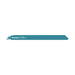 Makita RECIPRO BLADE Bi-METAL 305mm x 1.1mm x 14 - 18tpi - 5pk - METAL B-43206