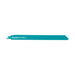 Makita RECIPRO BLADE Bi-METAL 305mm x 1.1mm x 8 - 10tpi - 5pk - THICK METAL B-43212