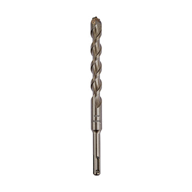 Makita CENTRE PLUS 2-CUTTER - SDS-PLUS DRILL BIT 17 x 210mm  B-56465