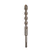 Makita CENTRE PLUS 2-CUTTER - SDS-PLUS DRILL BIT 17 x 210mm  B-56465