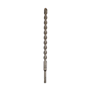 Makita CENTRE PLUS 2-CUTTER - SDS-PLUS DRILL BIT 17 x 350mm  B-56471