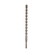 Makita CENTRE PLUS 2-CUTTER - SDS-PLUS DRILL BIT 17 x 350mm  B-56471