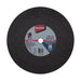 Makita 355mm x 2.5mm x 25.4mm THIN METAL METAL CUT OFF WHEEL A36P-5pk B-64711-5