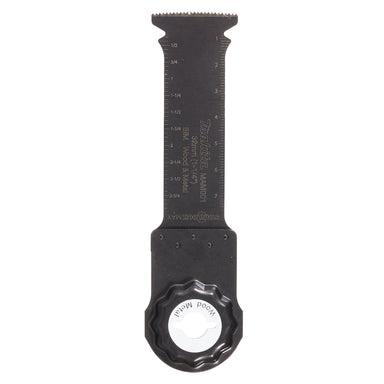 Makita STARLOCK MAX BOW P/SAW BLADE MAM001 5pk B-66400-5