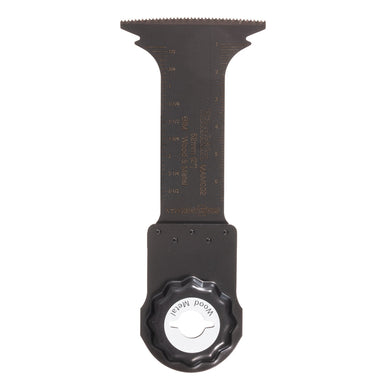 Makita STARLOCK MAX BOW P/SAW BLADE MAM002 5pk B-66416-5