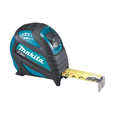 Makita 7.5m MAKTAPE HEAVY DUTY 1pc B-68513