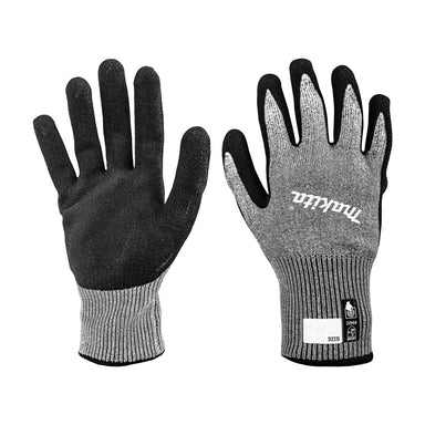 Makita C5 CUT RESISTANT GLOVE - XX - LARGE B-90560
