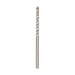 Makita 3mm x 60mm STANDARD MASONRY DRILL BIT  D-05228