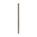 Makita 8mm x 150mm STANDARD MASONRY DRILL BIT  D-05309