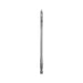 Makita FLAT WOOD SPADE BIT 1/4" x 6" - 1/4 HEX SHANK D-23955