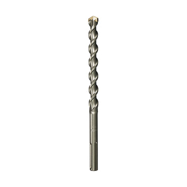 Makita STANDARD SDS-MAX 25 x 340mm - 2-CUTTER DRILL BIT  D-34039