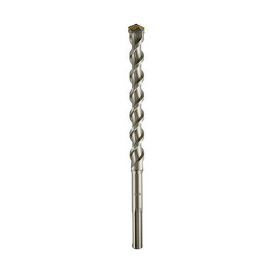 Makita STANDARD SDS-MAX 28 x 370mm - 2-CUTTER DRILL BIT  D-34051