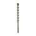 Makita STANDARD SDS-MAX 28 x 370mm - 2-CUTTER DRILL BIT  D-34051