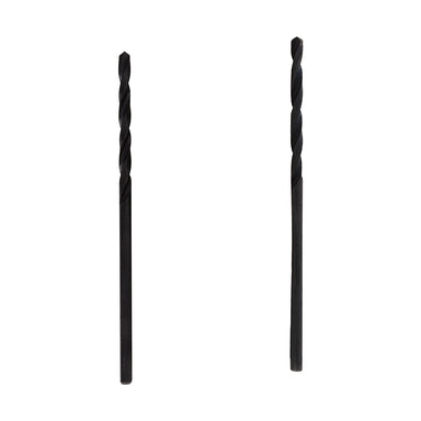 Makita HSS - R ECONOMY METAL DRILL BIT 1.5 x 40mm - 2pk  D-38299