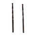 Makita HSS - R ECONOMY METAL DRILL BIT 3.2 x 61mm - 2pk  D-38342