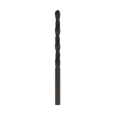 Makita HSS - R ECONOMY METAL DRILL BIT 5 x 86mm - 1pk  D-38401