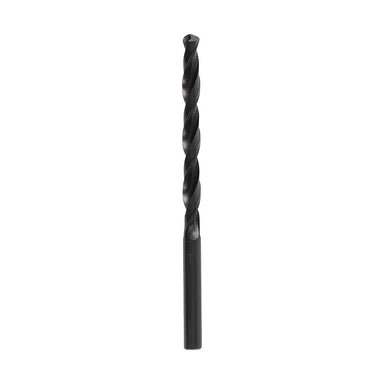 Makita HSS - R ECONOMY METAL DRILL BIT 5.5 x 93mm - 1pk  D-38417