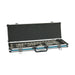 Makita STANDARD SDS-PLUS DRILL & CHISEL ASSORTMENT SET - 10pk - ALUMINIUM CASE D-42391