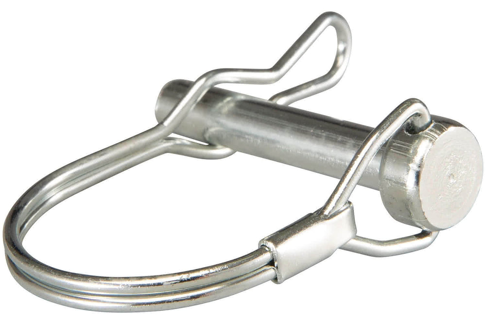 Makita Locking Pin for Earth Auger | DDG460 DG001G E-25541