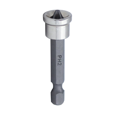 Makita IMPACT XPS PH2 x 50mm DRYWALL SETTER 1pc E-22735