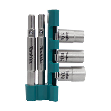 Makita IMPACT XPS DETACHABLE NUTSETTER SET - 5pc E-22779