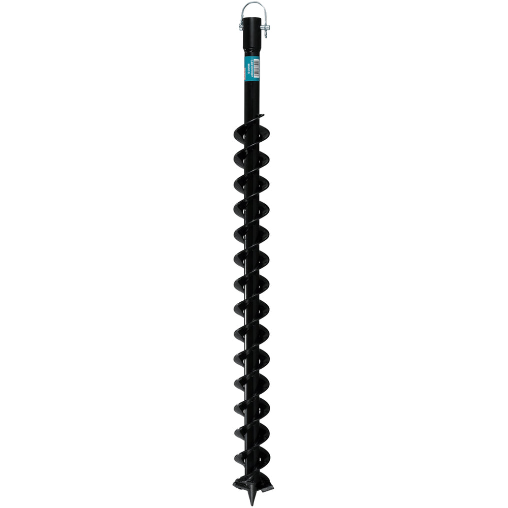 Makita 60mm x 800mm Earth Auger & Pin | DDG460 DG001G E-25498