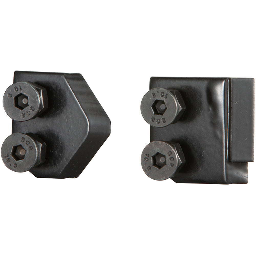 Makita 100mm Earth Auger Blade Set | DDG460 DG001G E-25591