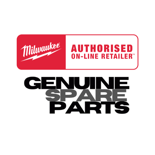 Milwaukee M2.5 SCREW FOR HIGH VOLTAGE 662007001