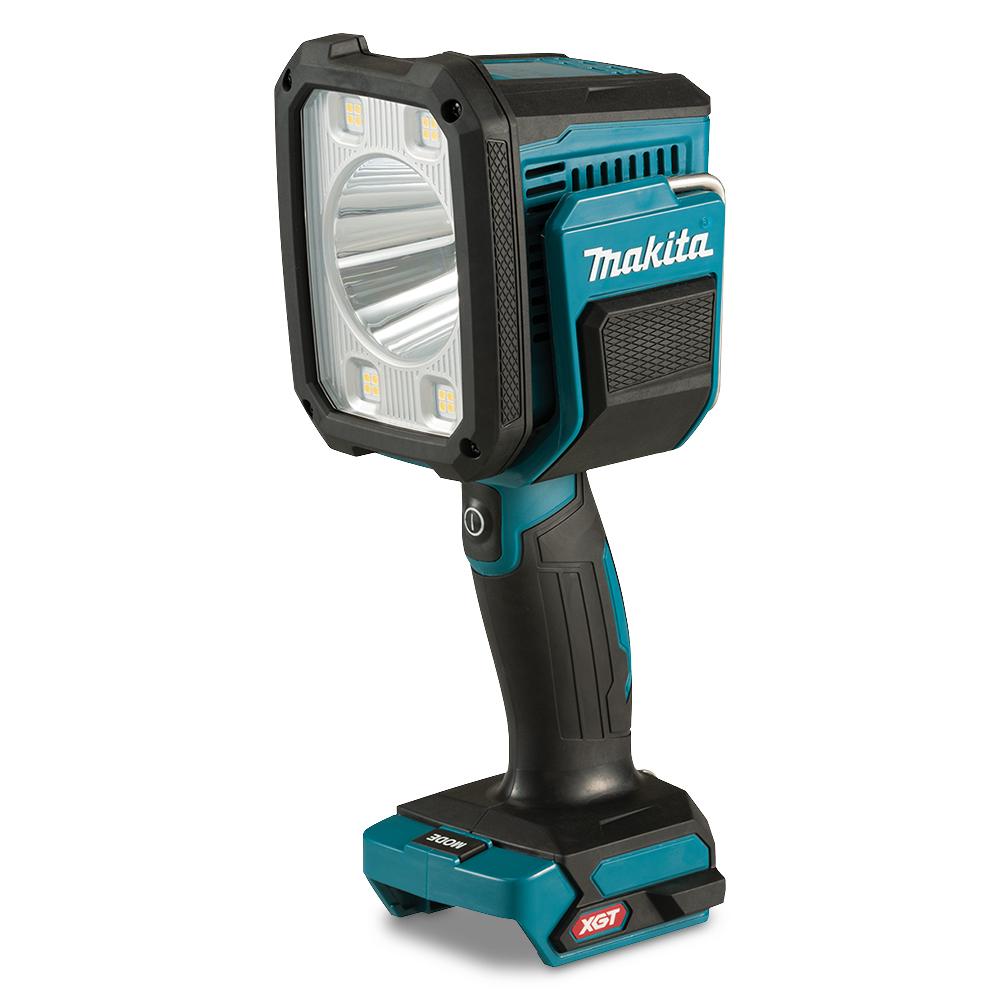 Makita ML007G 40V Max LED Long Distance Flashlight - Skin Only