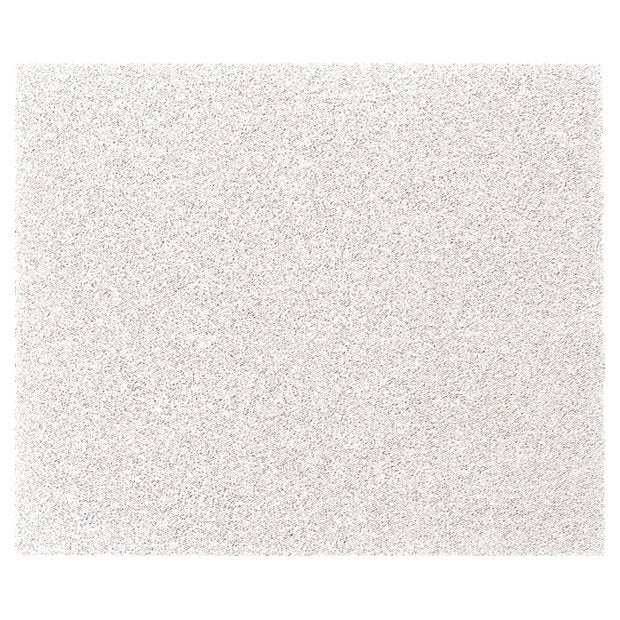 MAKITA SAND PAPER 100# 1/4 SHEET BROWN UNPUNCHED - (50PK) P-36625