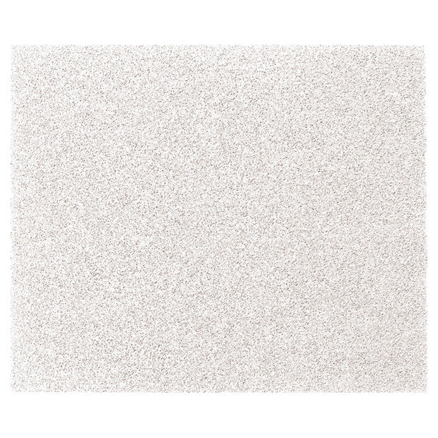 MAKITA SAND PAPER 150# / 1/4 SHEET BROWN UNPUNCHED - (10PK) P-36566